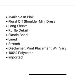 knee length dresses for ladies Fashion Pink Multi-Color Floral Embroidery Bodycon Strap Mini Dress S / Pink main image 0